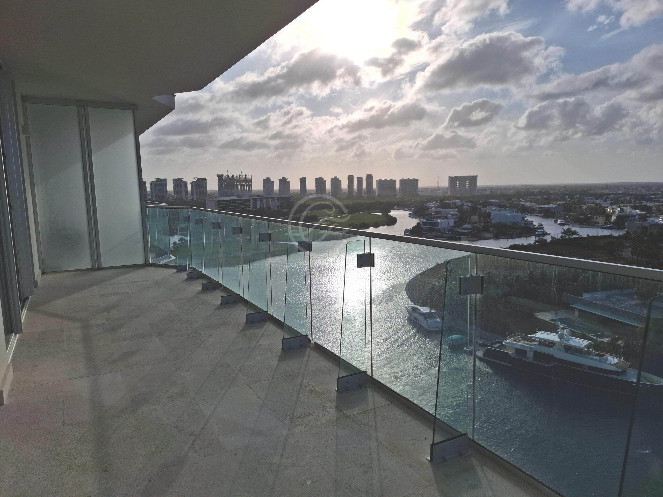 sls harbour beach puerto cancun